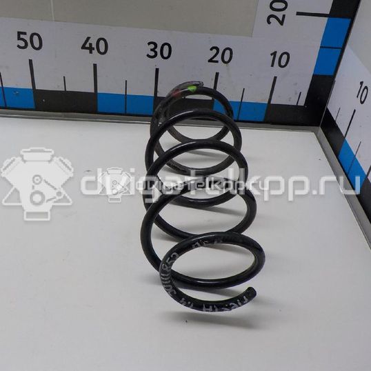Фото Пружина передняя  1547179 для Ford Fiesta