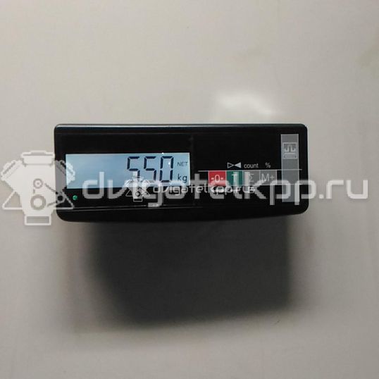 Фото Кулак поворотный передний правый  1771022 для Ford Fiesta