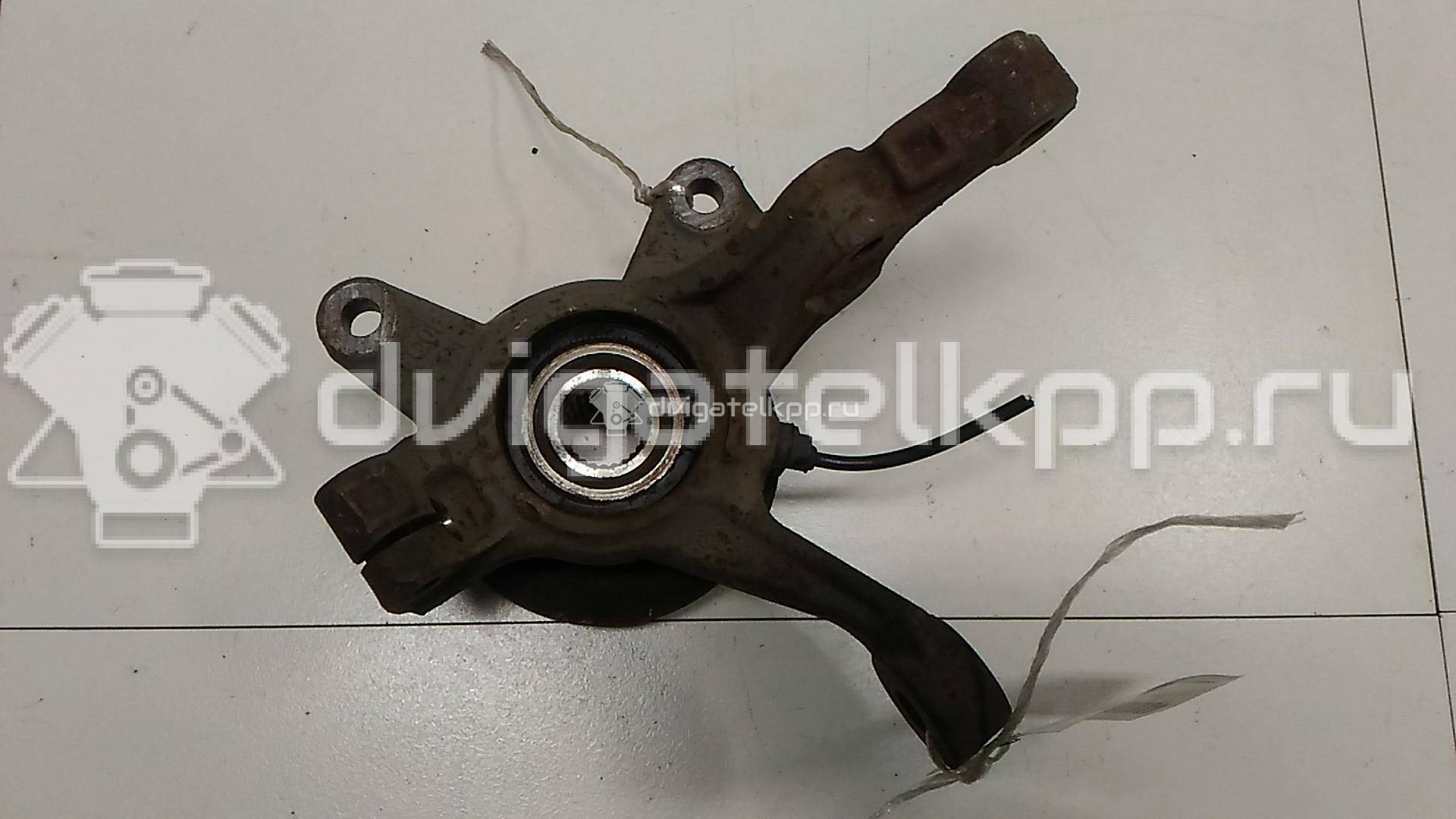 Фото Кулак поворотный передний правый  1771022 для Ford Fiesta {forloop.counter}}