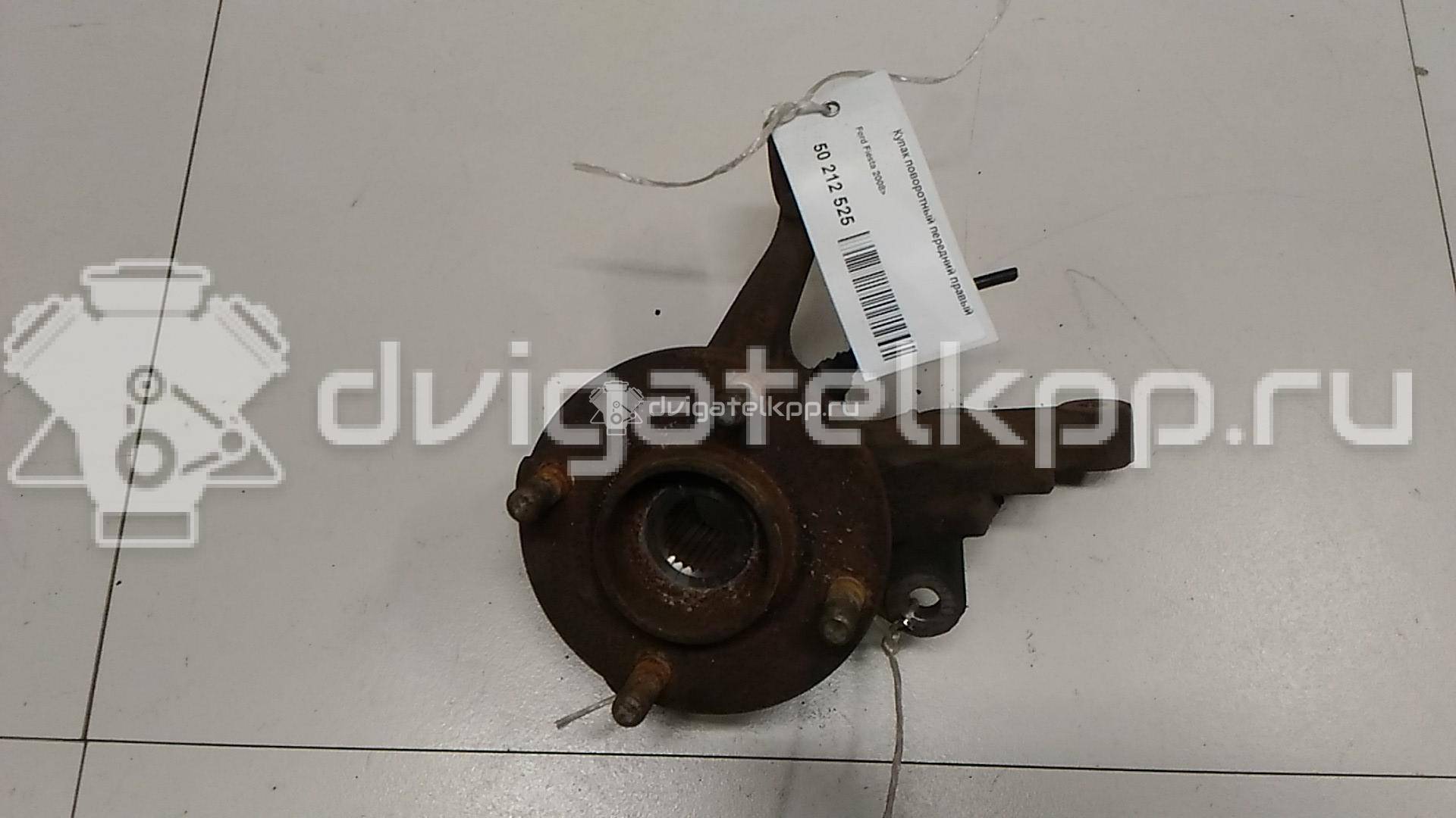 Фото Кулак поворотный передний правый  1771022 для Ford Fiesta {forloop.counter}}