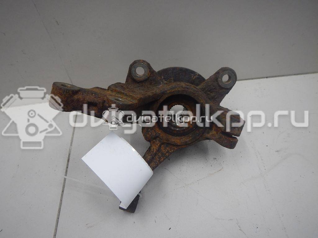 Фото Кулак поворотный передний левый  1771021 для Ford Fiesta {forloop.counter}}