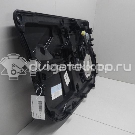 Фото Стеклоподъемник электр. передний левый  1837995 для Ford Fiesta