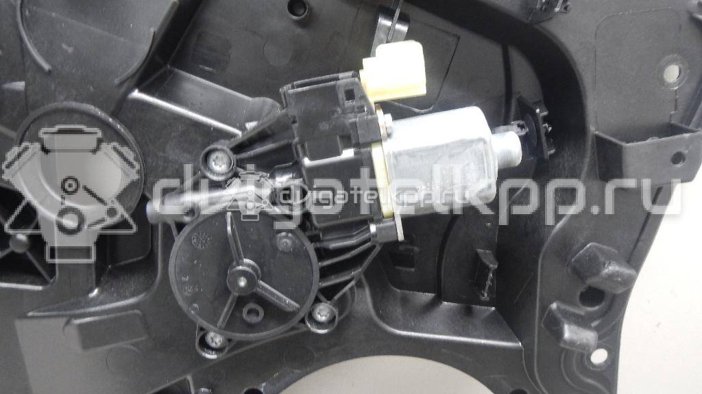 Фото Стеклоподъемник электр. передний левый  1837995 для Ford Fiesta {forloop.counter}}