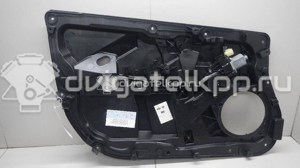 Фото Стеклоподъемник электр. передний левый  1837995 для Ford Fiesta {forloop.counter}}