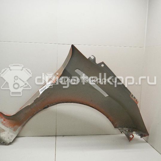 Фото Крыло переднее левое  1777181 для Ford Fiesta / Mondeo