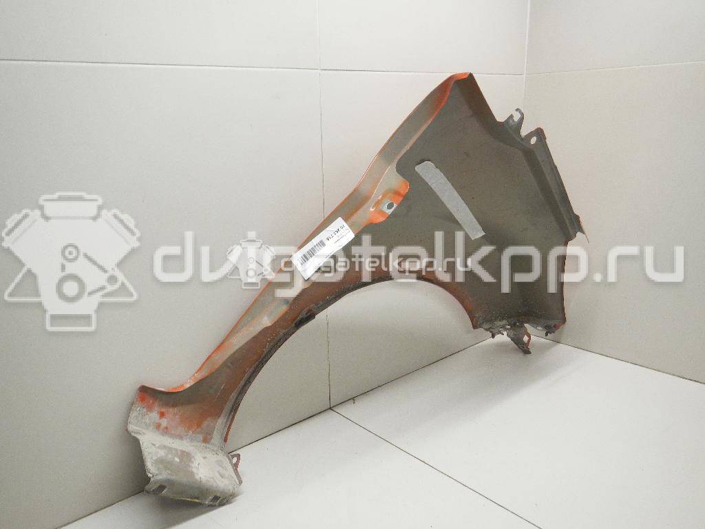 Фото Крыло переднее левое  1777181 для Ford Fiesta / Mondeo {forloop.counter}}
