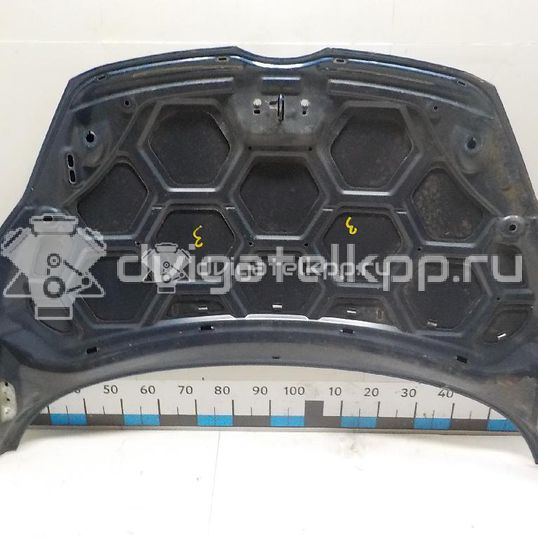Фото Капот  1711171 для Ford Fiesta