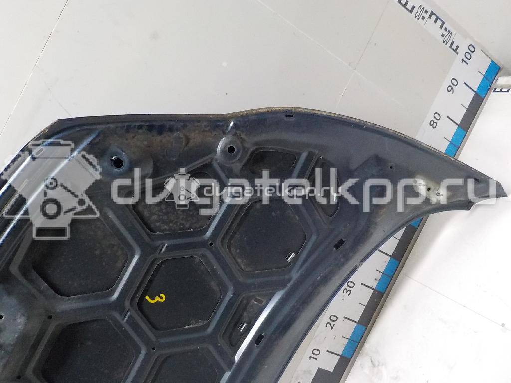 Фото Капот  1711171 для Ford Fiesta {forloop.counter}}