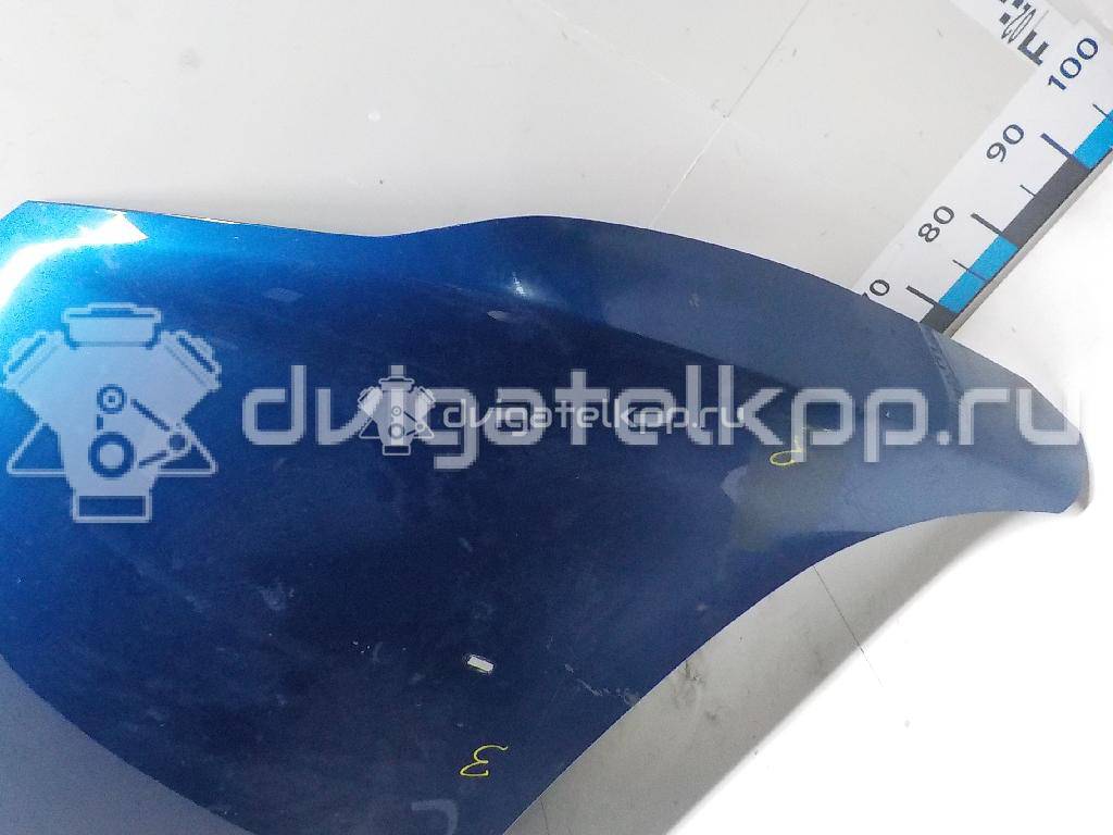 Фото Капот  1711171 для Ford Fiesta {forloop.counter}}