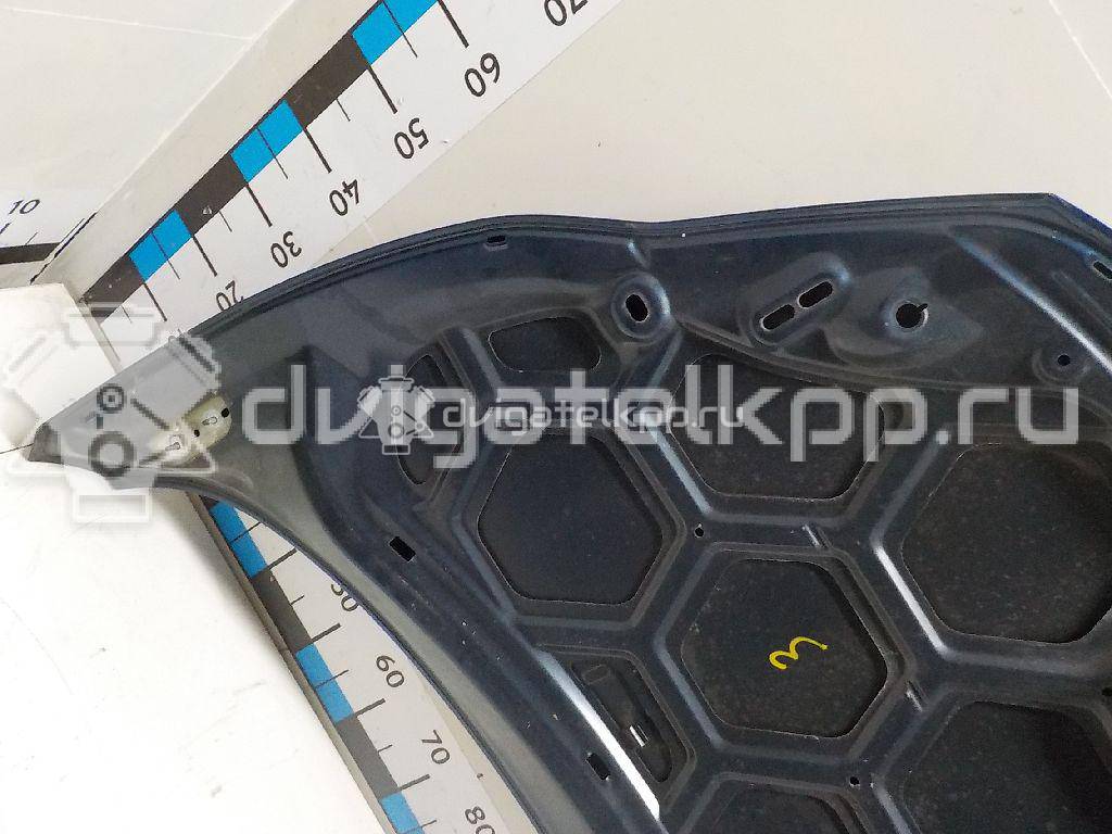 Фото Капот  1711171 для Ford Fiesta {forloop.counter}}
