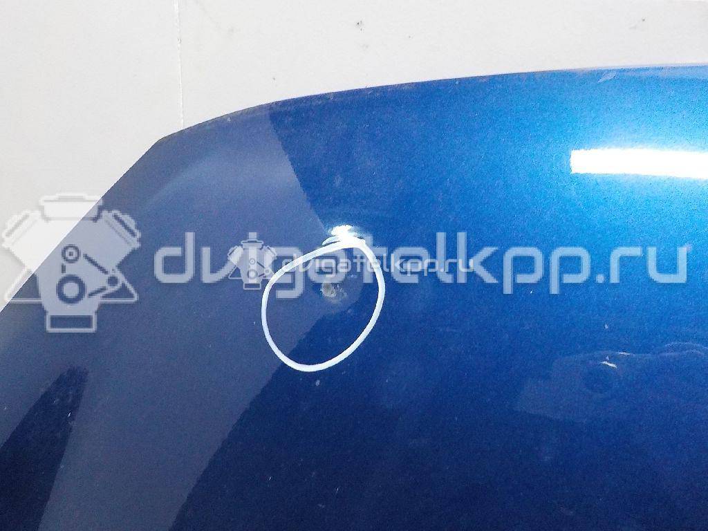 Фото Капот  1711171 для Ford Fiesta {forloop.counter}}