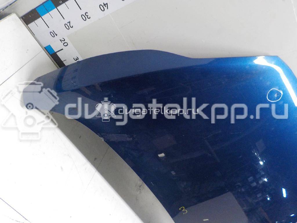 Фото Капот  1711171 для Ford Fiesta {forloop.counter}}