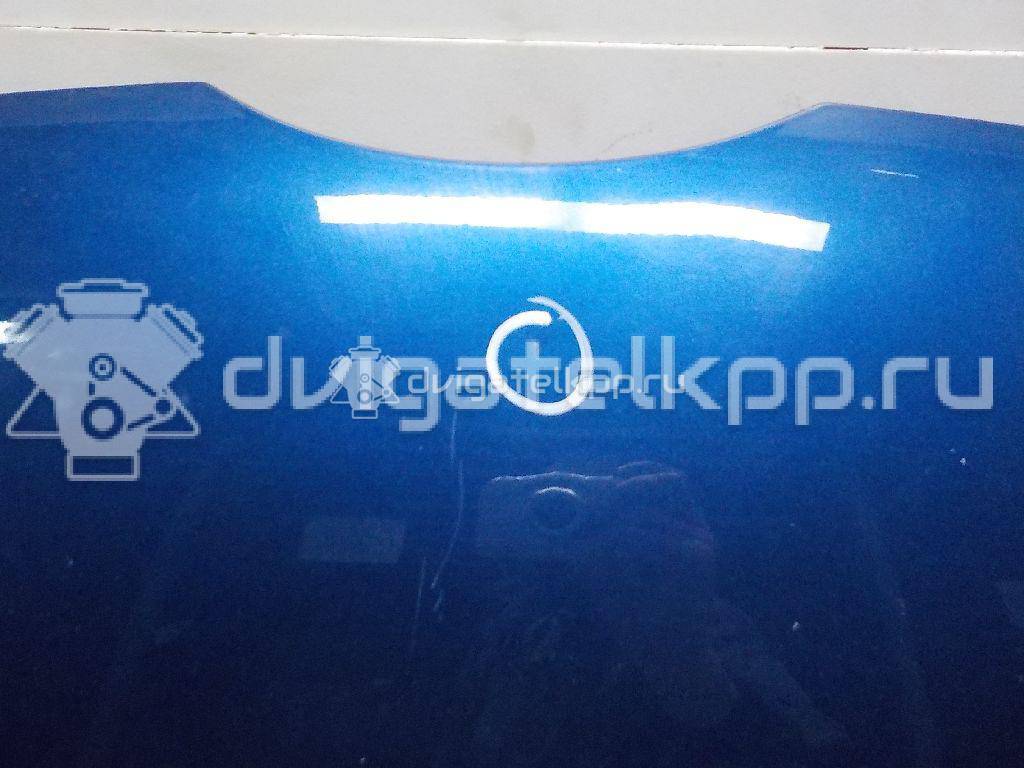 Фото Капот  1711171 для Ford Fiesta {forloop.counter}}
