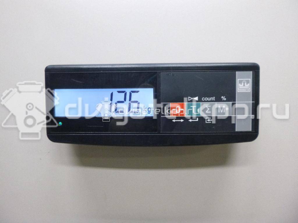 Фото Решетка в бампер центральная  1532213 для Ford Fiesta {forloop.counter}}