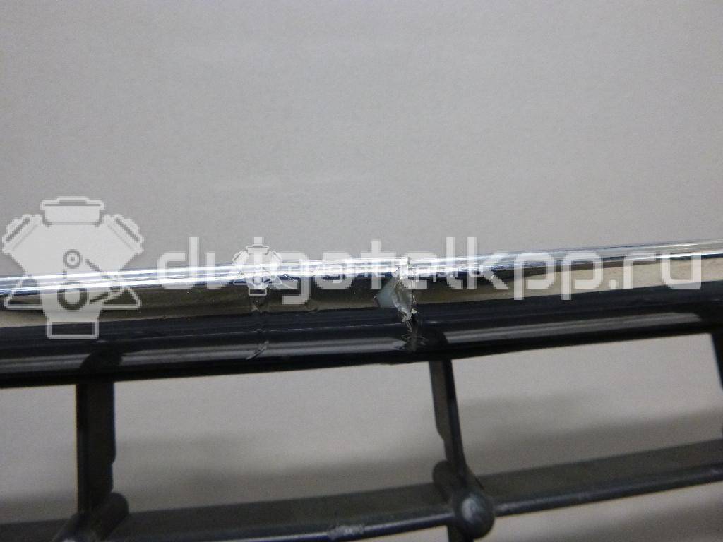 Фото Решетка в бампер центральная  1532213 для Ford Fiesta {forloop.counter}}