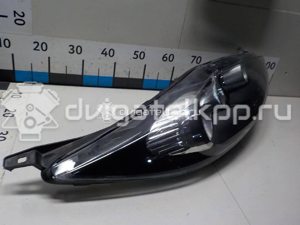 Фото Фара правая  1734613 для Ford Fiesta {forloop.counter}}