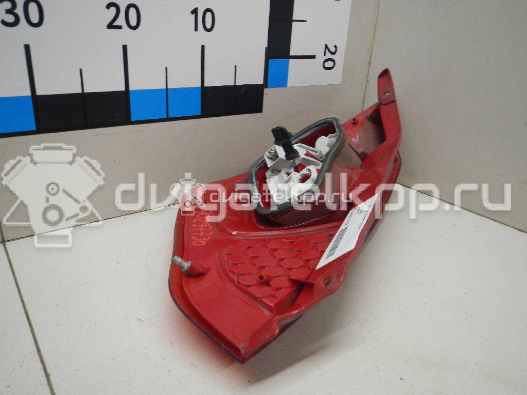 Фото Фонарь задний левый  1709553 для Ford Fiesta {forloop.counter}}