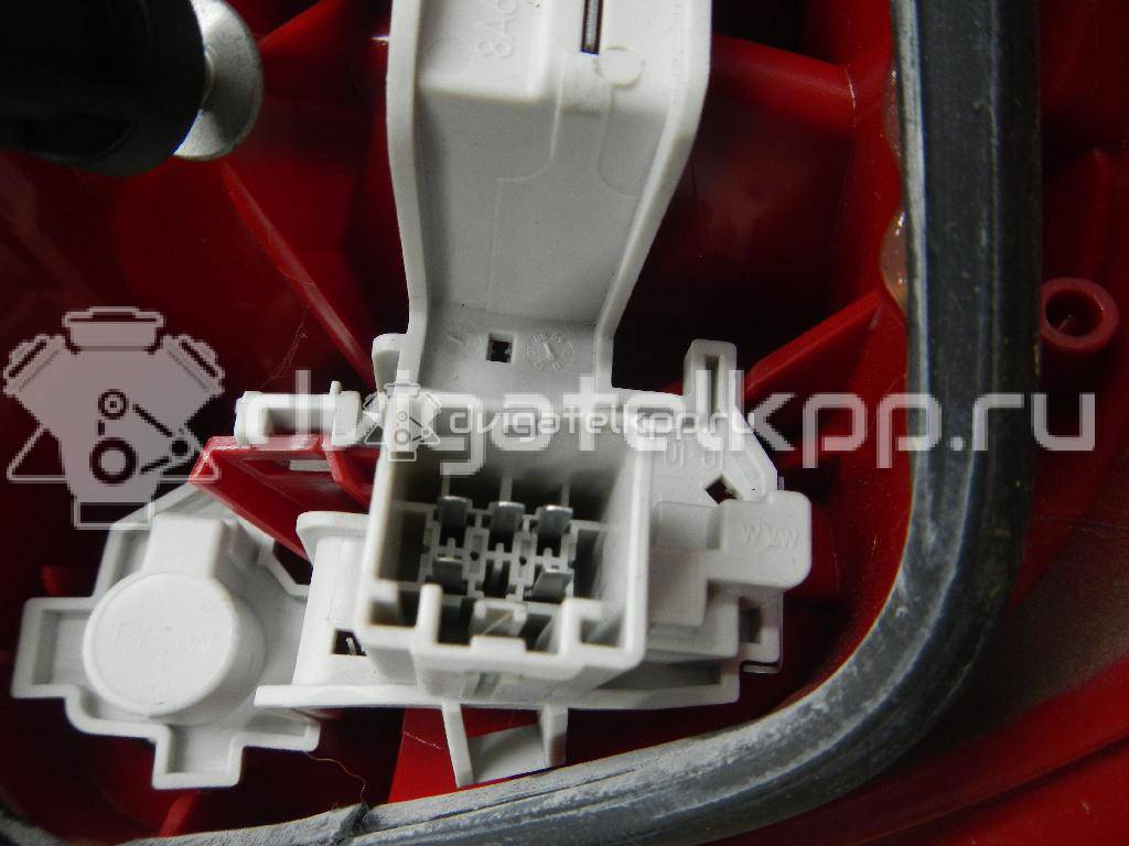Фото Фонарь задний левый  1709553 для Ford Fiesta {forloop.counter}}