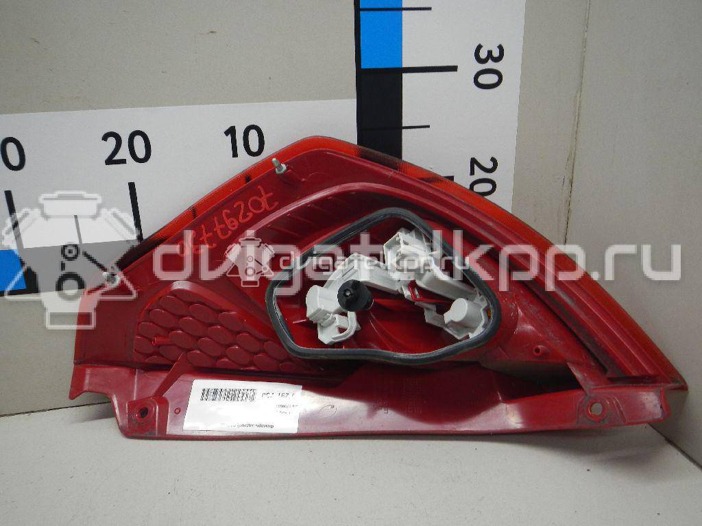Фото Фонарь задний левый  1709553 для Ford Fiesta {forloop.counter}}
