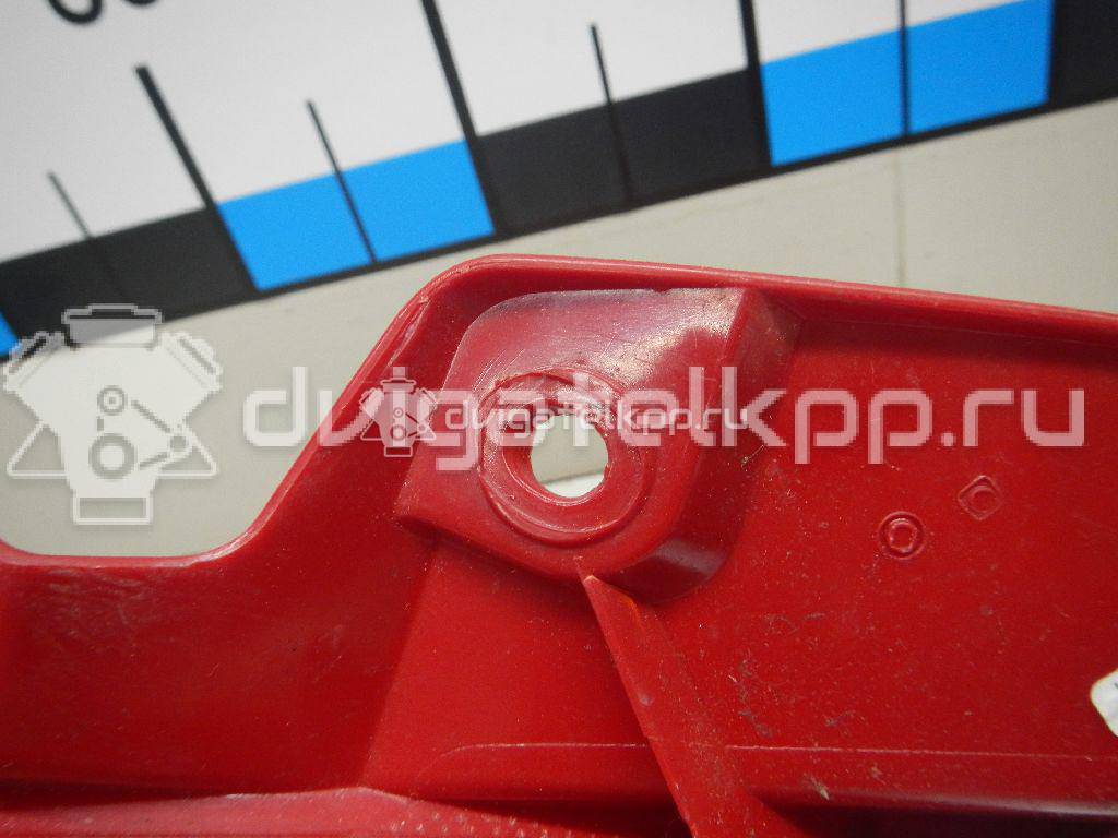 Фото Фонарь задний правый  1709552 для Ford Fiesta {forloop.counter}}
