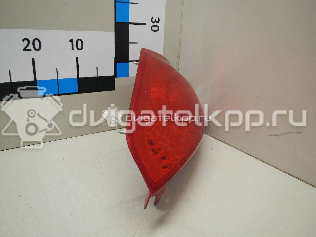 Фото Фонарь задний правый  1709552 для Ford Fiesta {forloop.counter}}