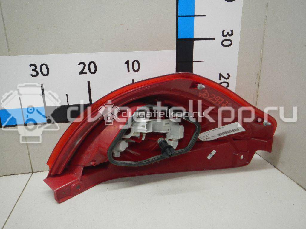 Фото Фонарь задний правый  1709552 для Ford Fiesta {forloop.counter}}