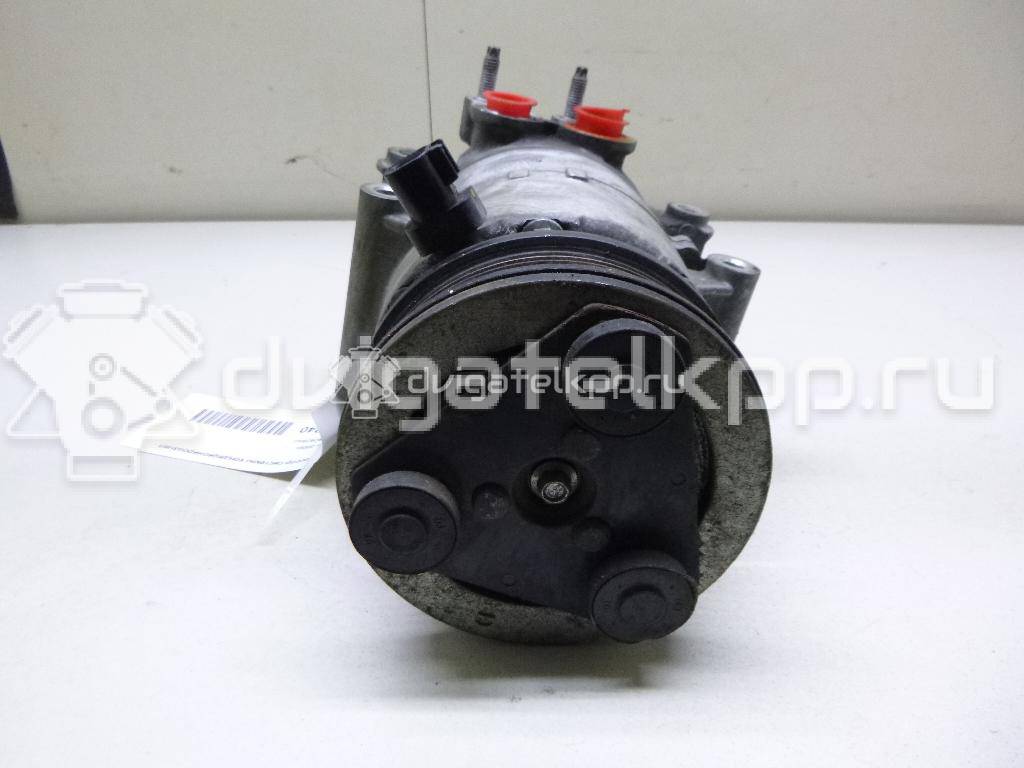 Фото Компрессор системы кондиционирования  AP3119D629AC для Ford Fiesta {forloop.counter}}