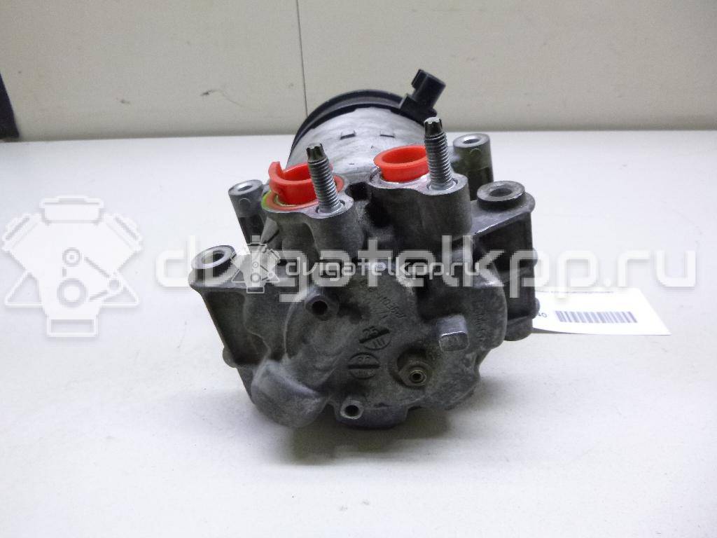 Фото Компрессор системы кондиционирования  AP3119D629AC для Ford Fiesta {forloop.counter}}