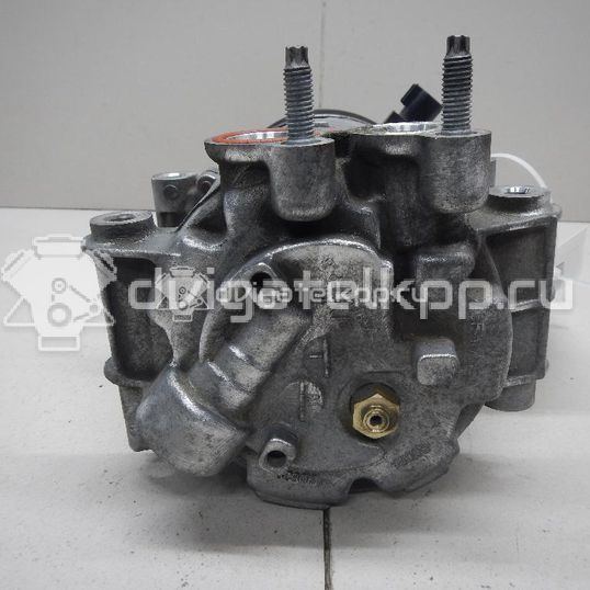 Фото Компрессор системы кондиционирования  1890121 для Ford Fiesta