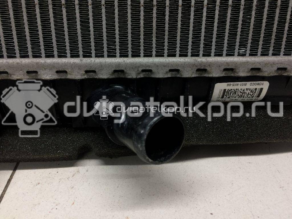Фото Радиатор основной  2029176 для Ford Fiesta / B-Max Jk {forloop.counter}}