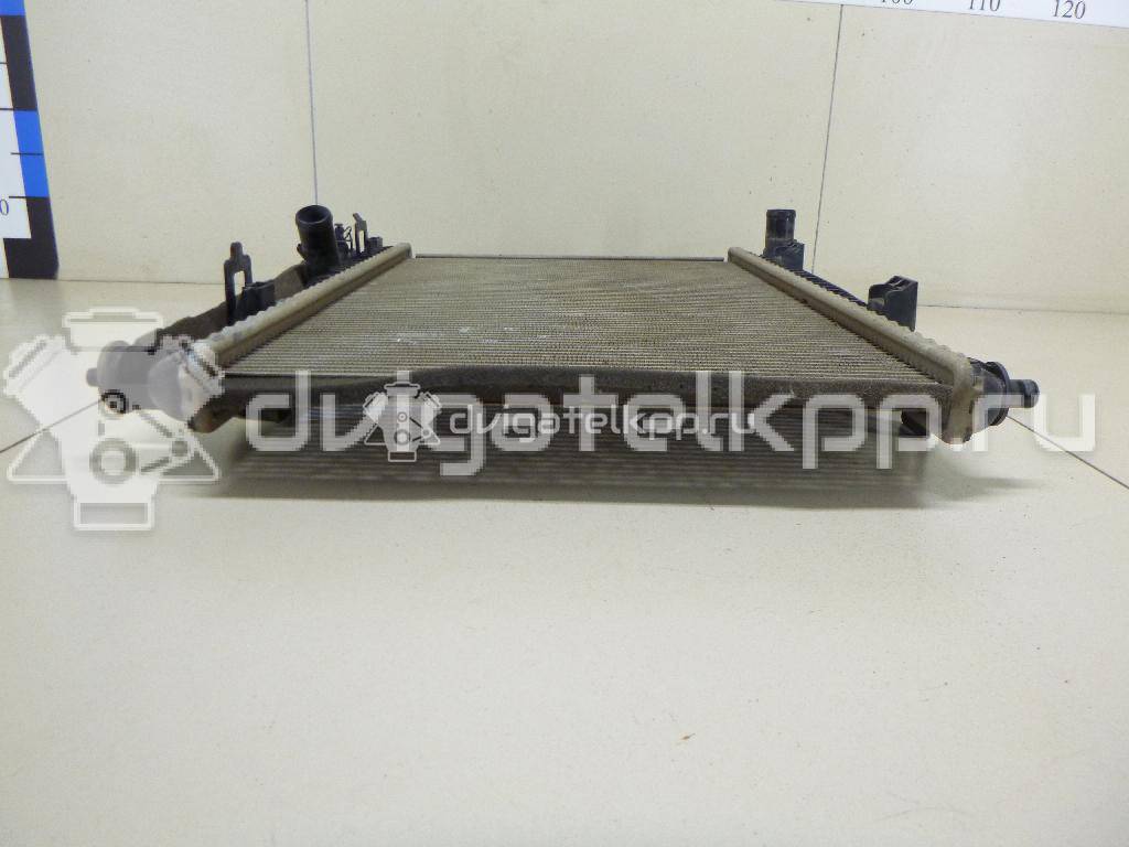 Фото Радиатор основной  2029176 для Ford Fiesta / B-Max Jk {forloop.counter}}