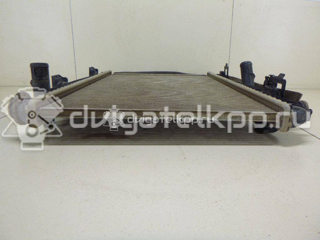 Фото Радиатор основной  2029176 для Ford Fiesta / B-Max Jk {forloop.counter}}
