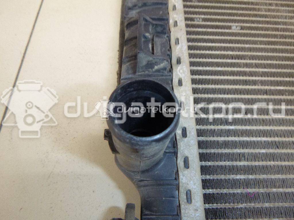 Фото Радиатор основной  2029176 для Ford Fiesta / B-Max Jk {forloop.counter}}