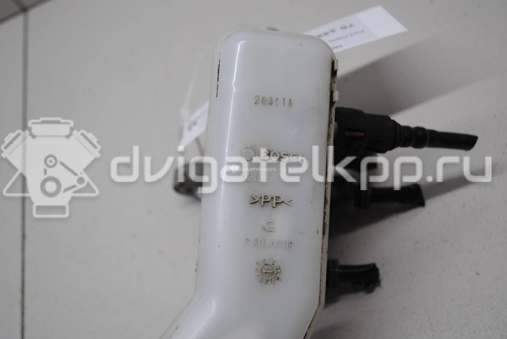 Фото Цилиндр тормозной главный  1746594 для Ford Fiesta / Transit / Tourneo / B-Max Jk {forloop.counter}}