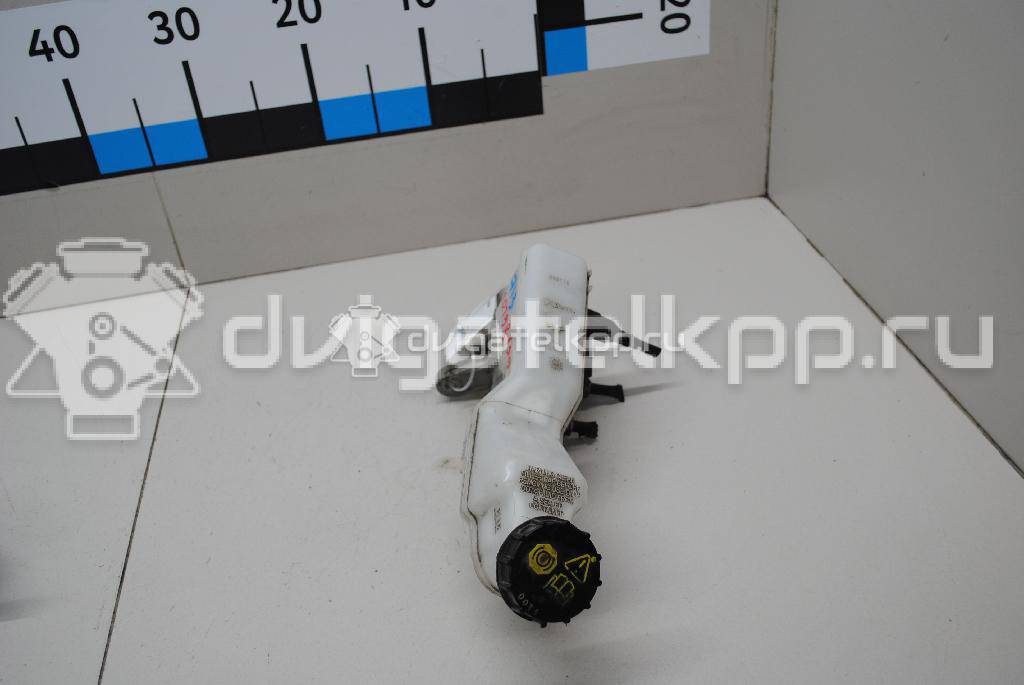 Фото Цилиндр тормозной главный  1746594 для Ford Fiesta / Transit / Tourneo / B-Max Jk {forloop.counter}}