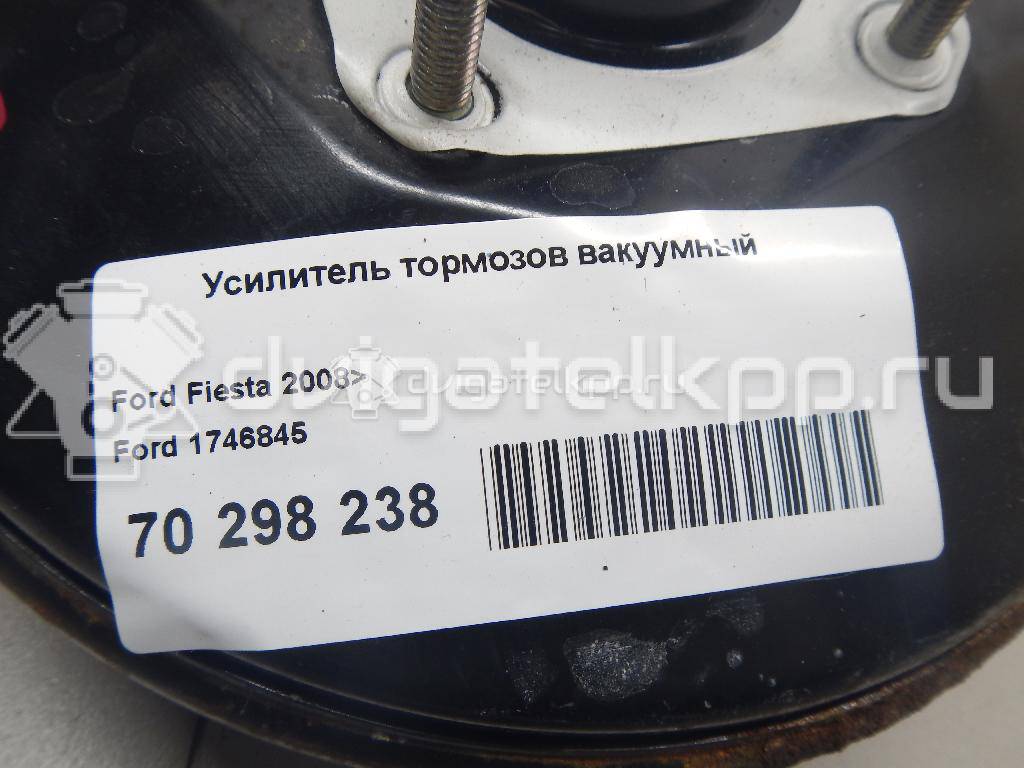Фото Усилитель тормозов вакуумный  1746845 для Ford Fiesta / Tourneo / Transit {forloop.counter}}