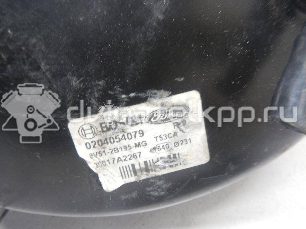 Фото Усилитель тормозов вакуумный  1746845 для Ford Fiesta / Tourneo / Transit {forloop.counter}}