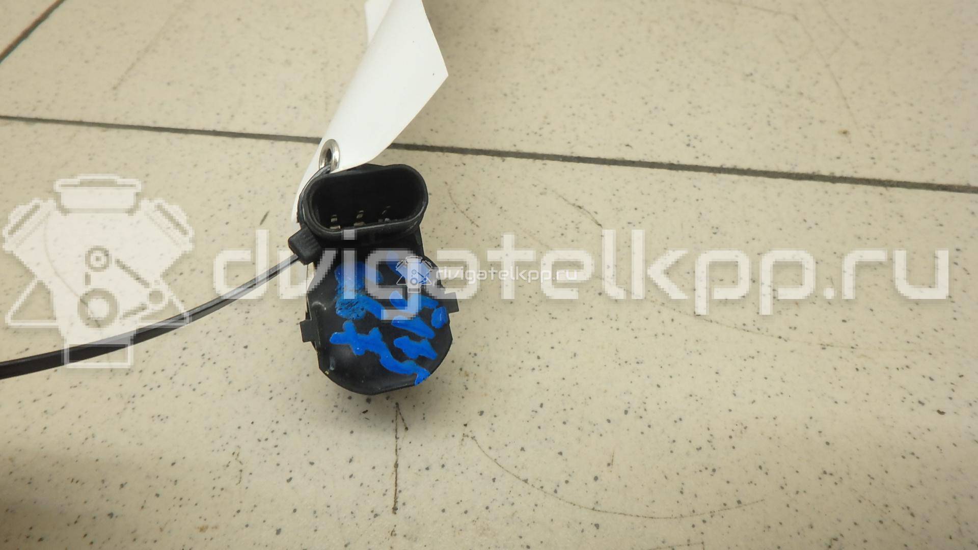 Фото Датчик парковки  8A6J15K859AA для Ford Fiesta / Focus / Galaxy / Kuga / S-Max {forloop.counter}}