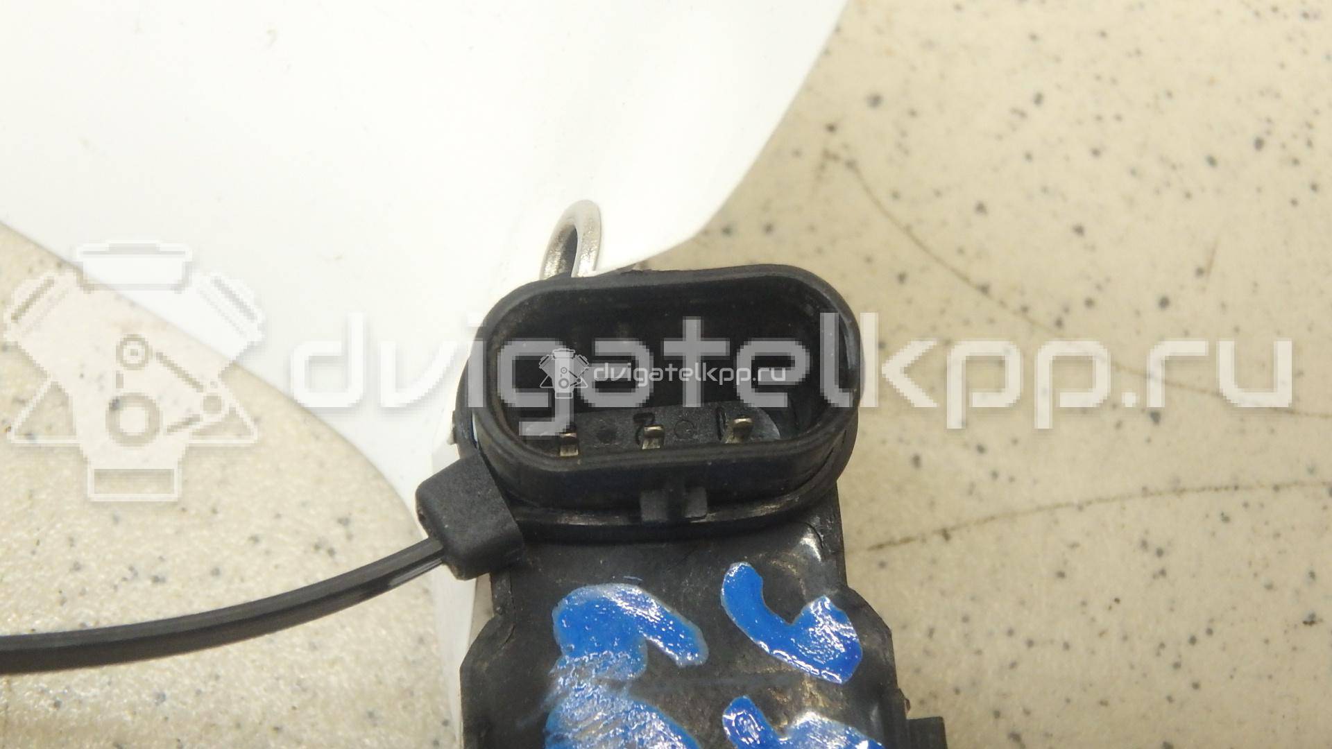 Фото Датчик парковки  8A6J15K859AA для Ford Fiesta / Focus / Galaxy / Kuga / S-Max {forloop.counter}}