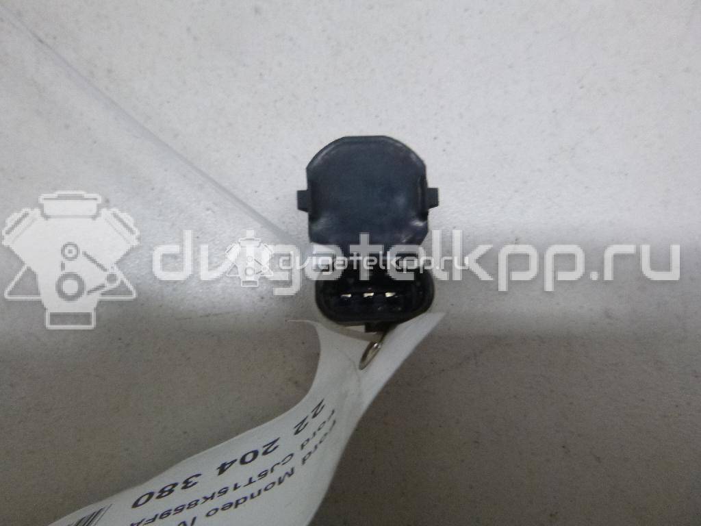 Фото Датчик парковки  CJ5T15K859FA для Ford Fiesta / Focus / Tourneo / Galaxy / Kuga {forloop.counter}}