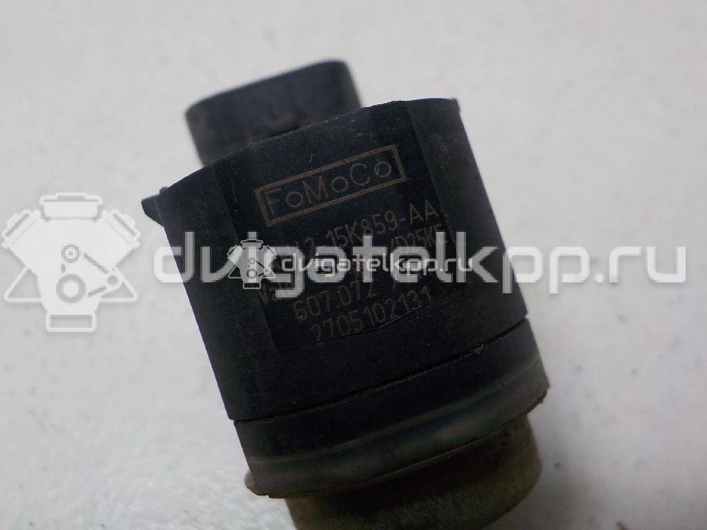 Фото Датчик парковки  AH4215K859AA для Ford Galaxy / S-Max / Mondeo {forloop.counter}}