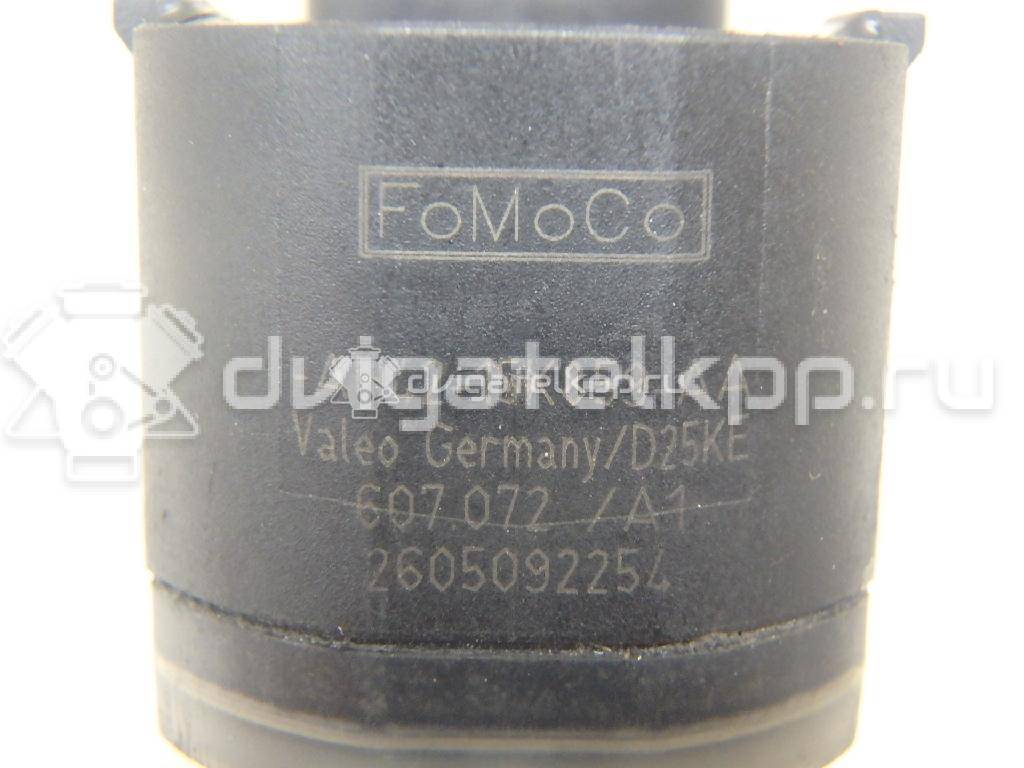 Фото Датчик парковки  AH4215K859AA для Ford Galaxy / S-Max / Mondeo {forloop.counter}}