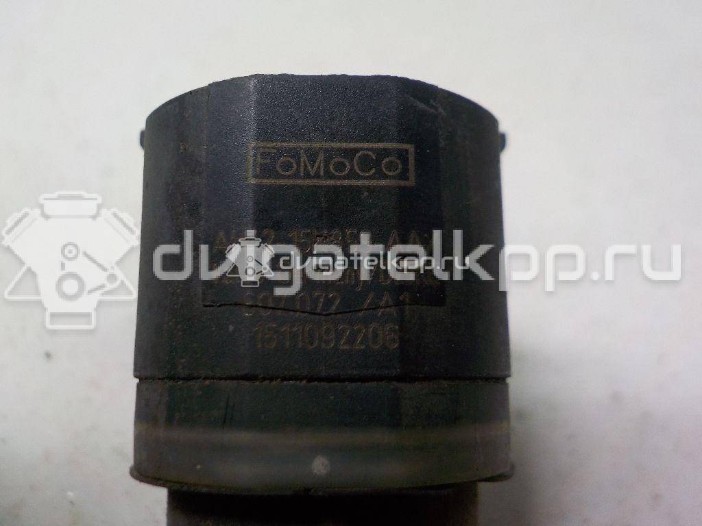 Фото Датчик парковки  C2Z11733 для jaguar XE {forloop.counter}}