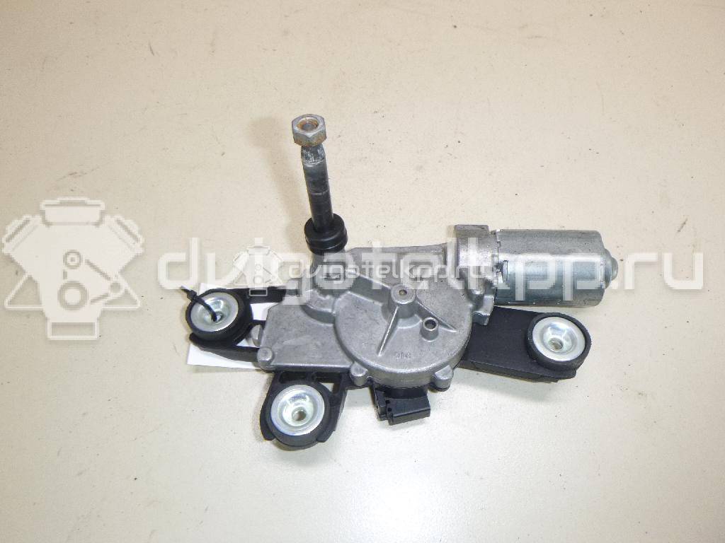 Фото Моторчик стеклоочистителя задний  1774291 для Ford Fiesta {forloop.counter}}