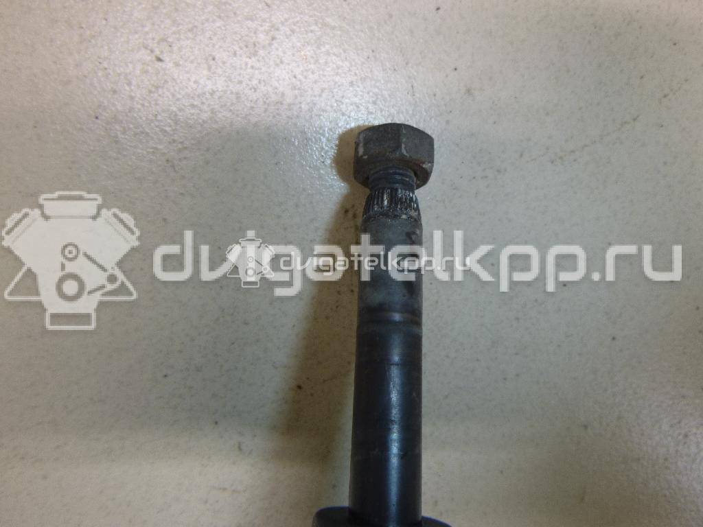 Фото Моторчик стеклоочистителя задний  1774291 для Ford Fiesta {forloop.counter}}