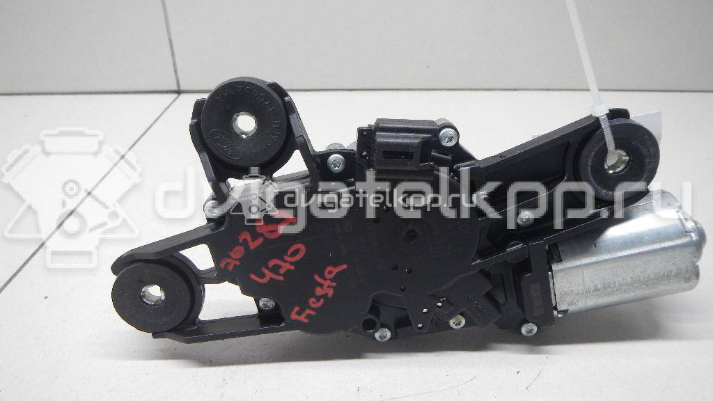 Фото Моторчик стеклоочистителя задний  1774291 для Ford Fiesta {forloop.counter}}