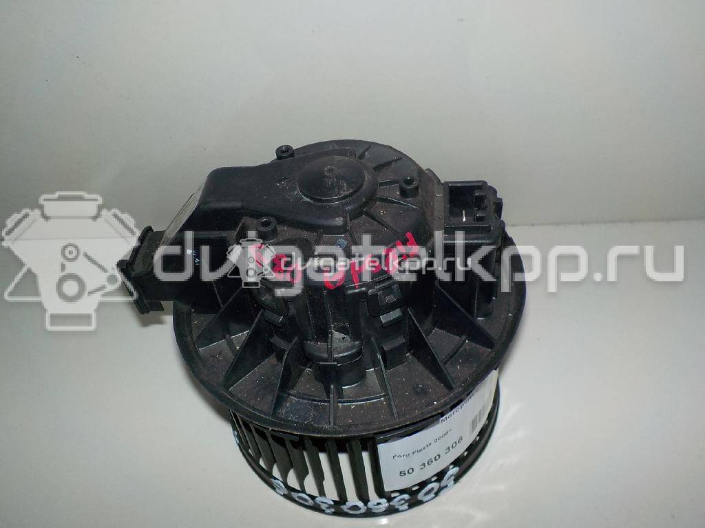 Фото Моторчик отопителя  1790329 для Ford Fiesta {forloop.counter}}