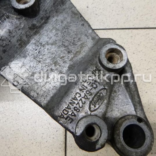 Фото Ролик-натяжитель ручейкового ремня  1S4Q6A228AE для Ford Fiesta / Focus / Tourneo / Transit