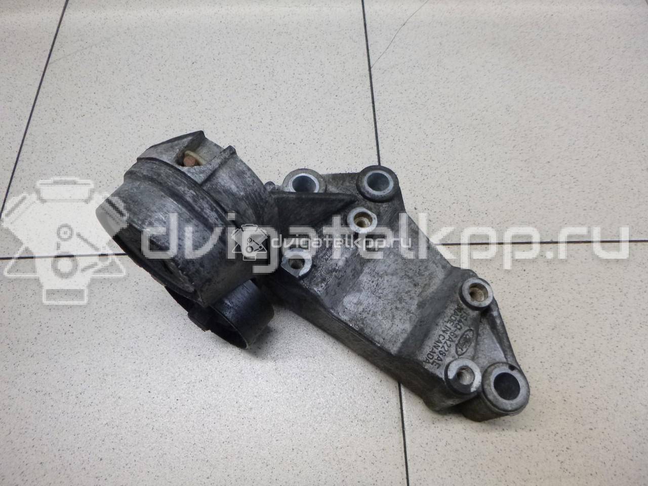 Фото Ролик-натяжитель ручейкового ремня  1S4Q6A228AE для Ford Fiesta / Focus / Tourneo / Transit {forloop.counter}}