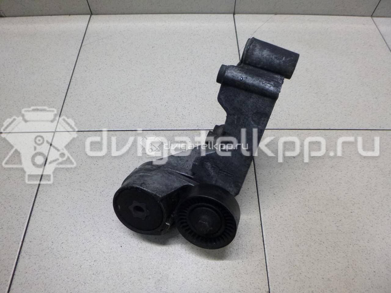 Фото Ролик-натяжитель ручейкового ремня  1S4Q6A228AE для Ford Fiesta / Focus / Tourneo / Transit {forloop.counter}}